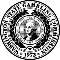 washington state gambling commission jobs.